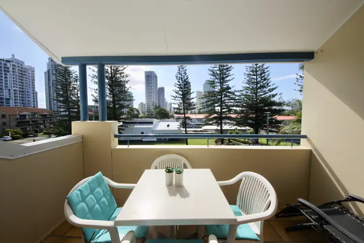 14/10-16 Alexandra Avenue, Mermaid Beach QLD 4218