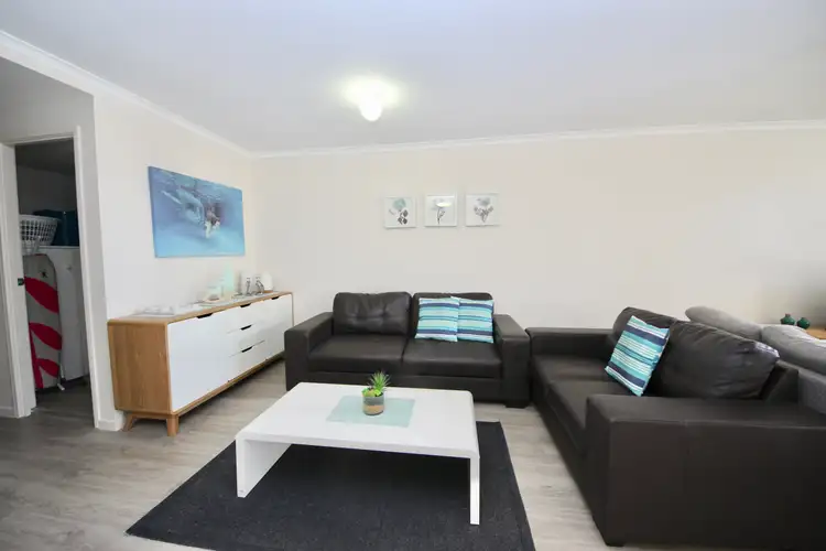 Second view of Homely unit listing, 14/10-16 Alexandra Avenue, Mermaid Beach QLD 4218