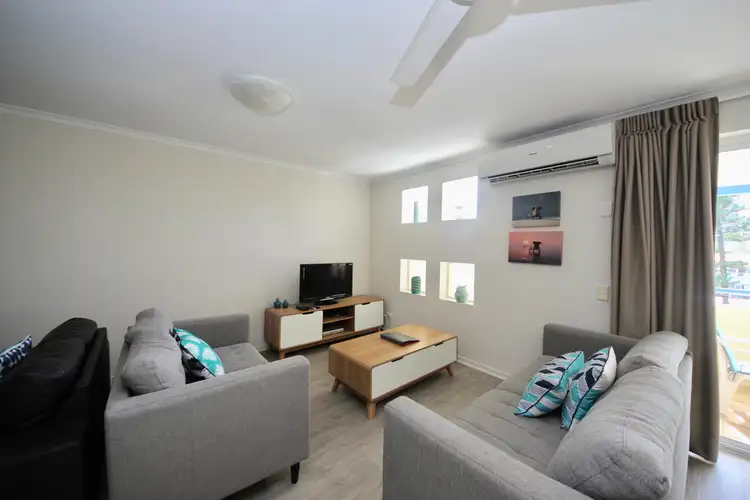 Fifth view of Homely unit listing, 14/10-16 Alexandra Avenue, Mermaid Beach QLD 4218