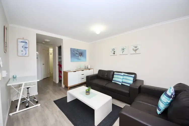 Seventh view of Homely unit listing, 14/10-16 Alexandra Avenue, Mermaid Beach QLD 4218