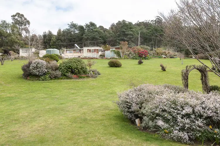 Main view of Homely house listing, 95 Clayton Drive, Spreyton TAS 7310