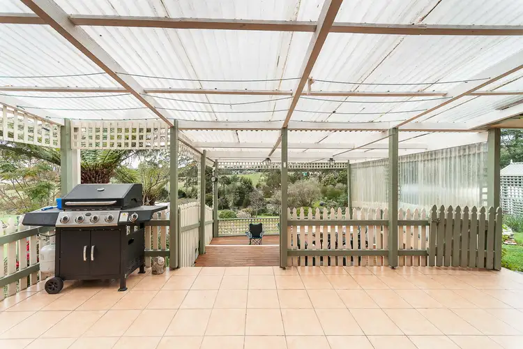 Second view of Homely house listing, 95 Clayton Drive, Spreyton TAS 7310