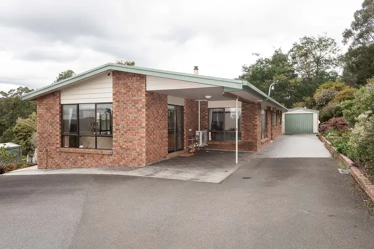 Third view of Homely house listing, 95 Clayton Drive, Spreyton TAS 7310