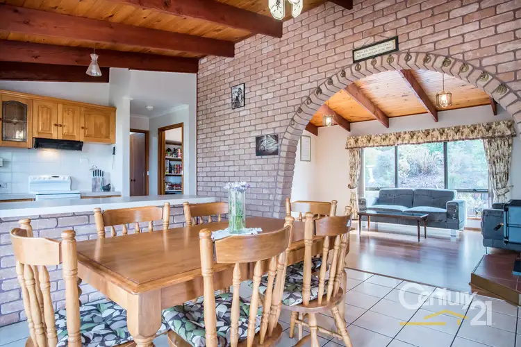 Fourth view of Homely house listing, 95 Clayton Drive, Spreyton TAS 7310