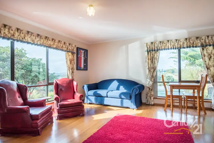 Seventh view of Homely house listing, 95 Clayton Drive, Spreyton TAS 7310