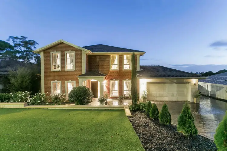 Main view of Homely house listing, 3 Cumming Street, Craigburn Farm SA 5051