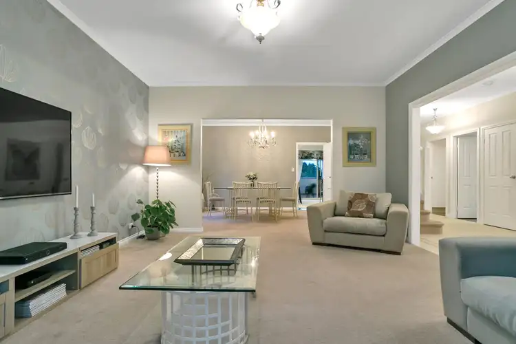 Second view of Homely house listing, 3 Cumming Street, Craigburn Farm SA 5051