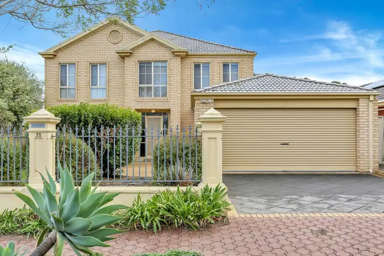 31 Paddington Avenue, Northgate SA 5085