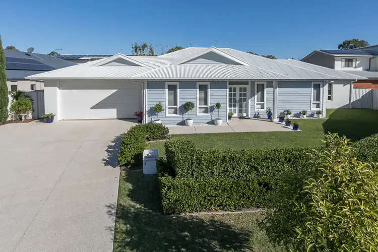 4 Tane Court, Thornlands QLD 4164