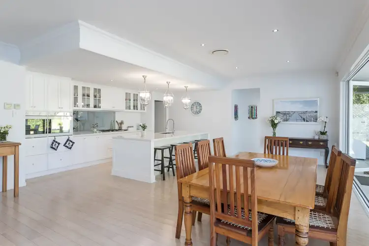 Fourth view of Homely house listing, 4 Tane Court, Thornlands QLD 4164
