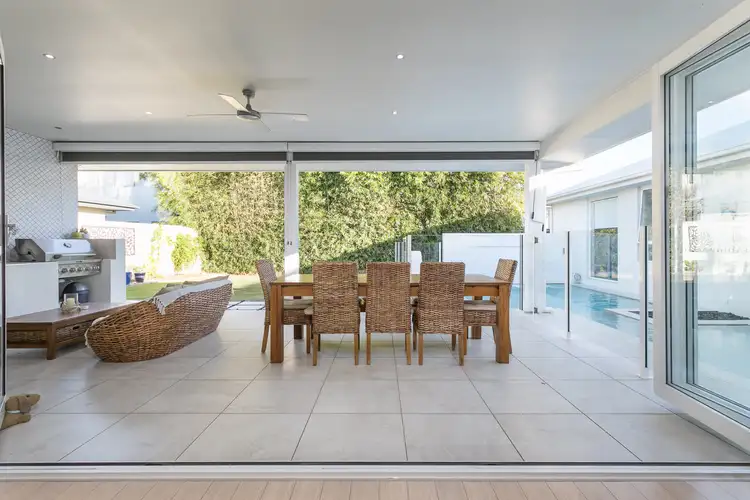 Fifth view of Homely house listing, 4 Tane Court, Thornlands QLD 4164
