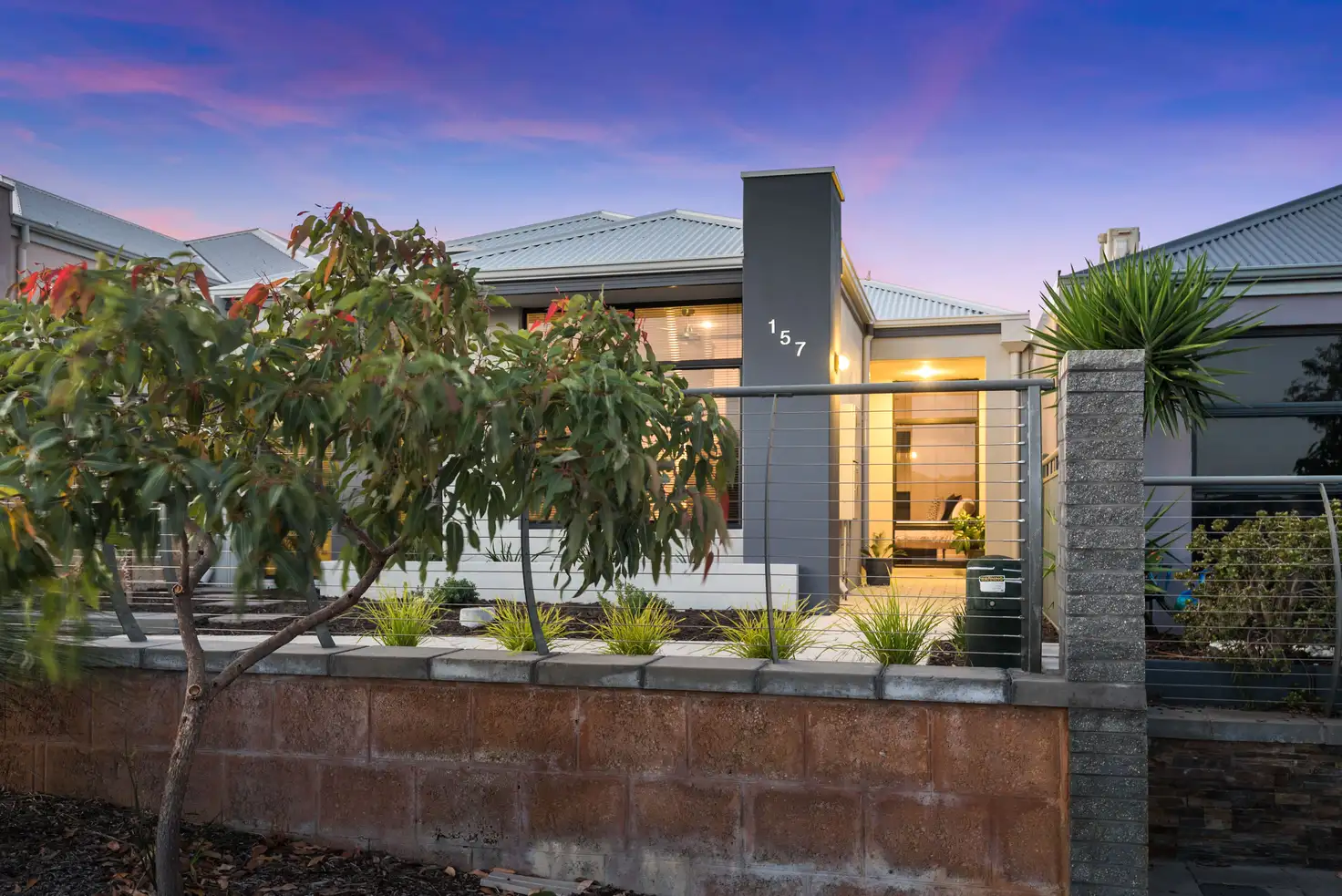 Main view of Homely house listing, 157 Elmridge Parkway, Ellenbrook WA 6069