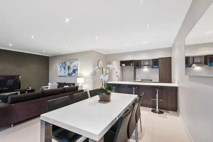 Second view of Homely house listing, 157 Elmridge Parkway, Ellenbrook WA 6069