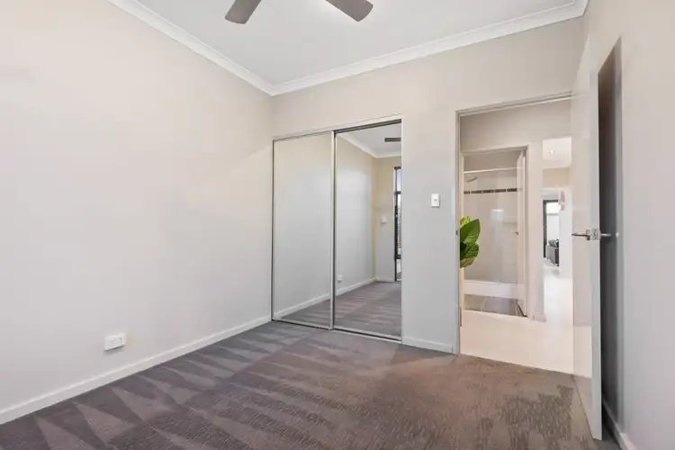 Sixth view of Homely house listing, 157 Elmridge Parkway, Ellenbrook WA 6069