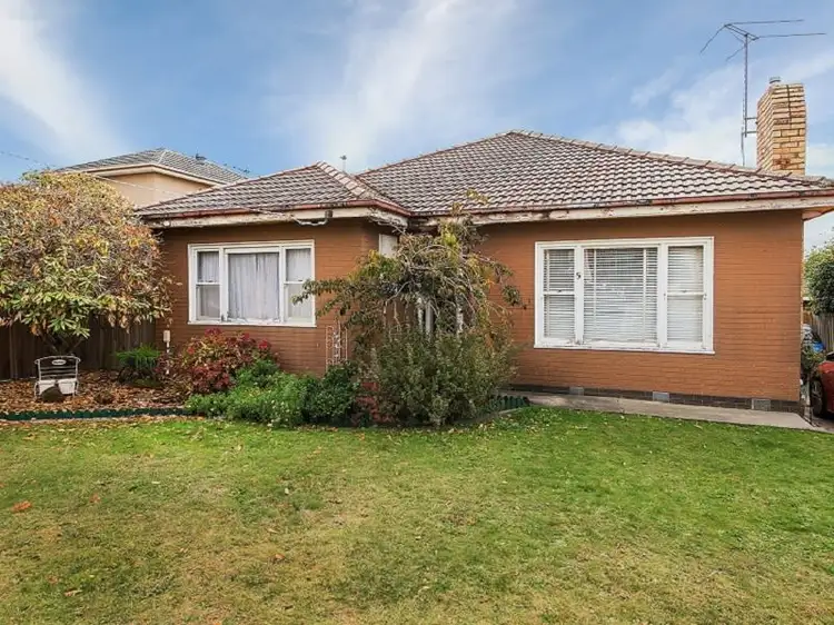 Main view of Homely house listing, 5 Avril Street, Dandenong North VIC 3175