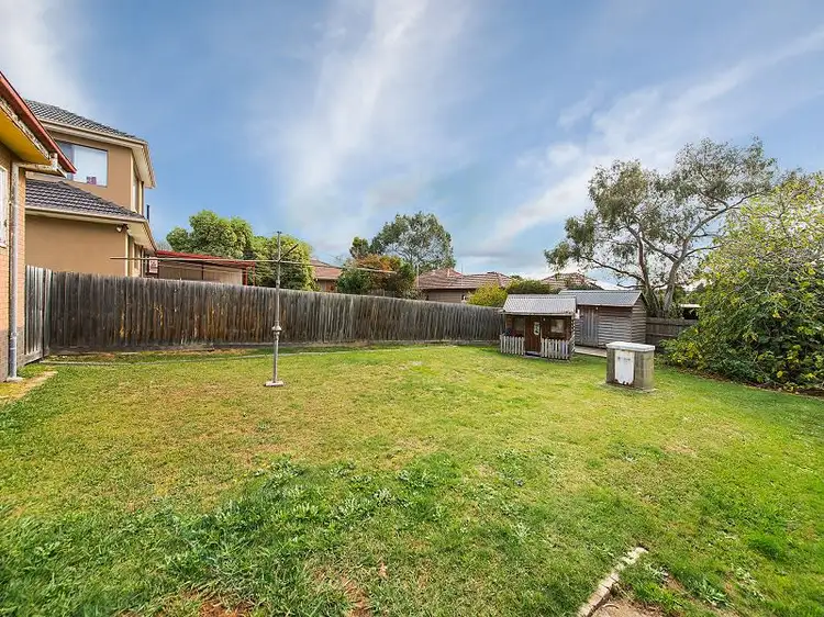 Second view of Homely house listing, 5 Avril Street, Dandenong North VIC 3175