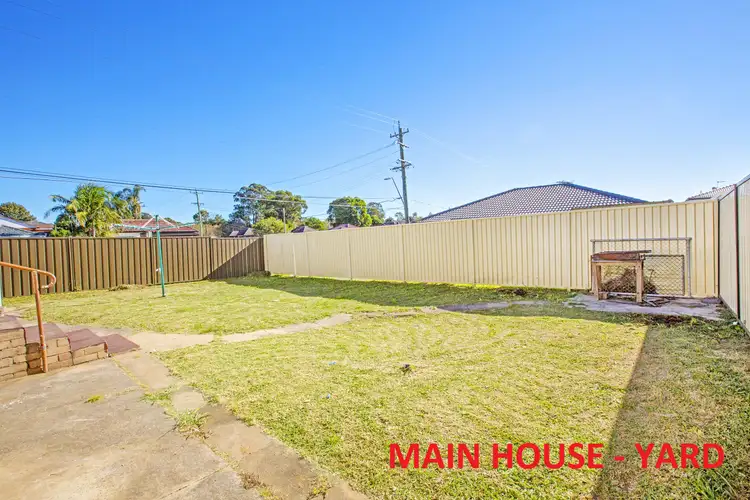 Sixth view of Homely house listing, Address available on request