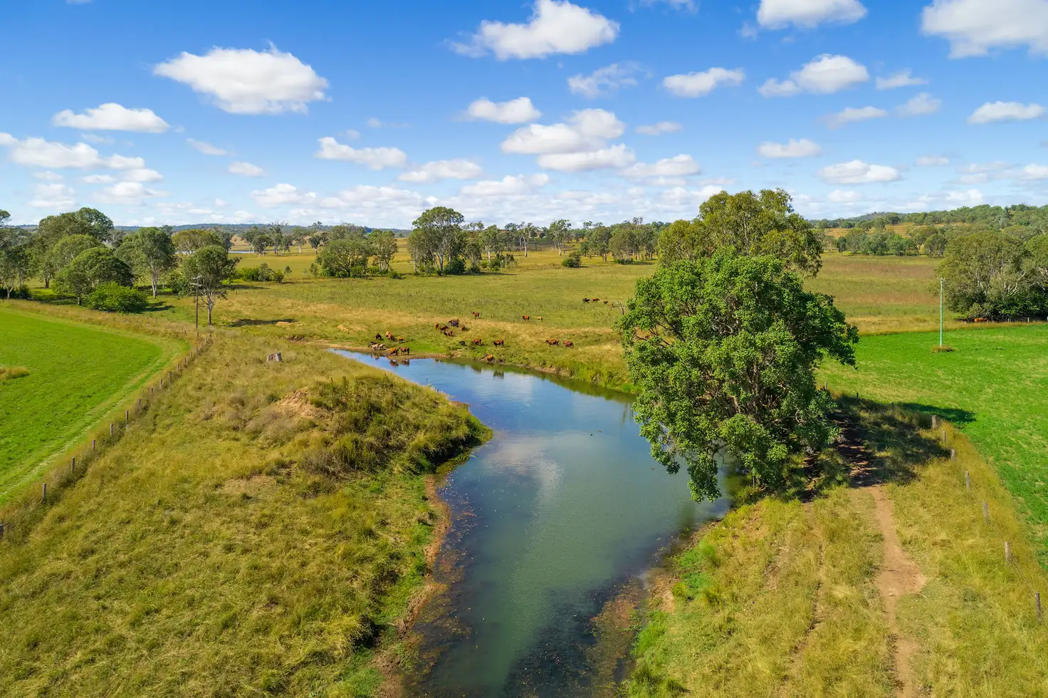 Main view of Homely rural property listing, Lot 29 Kilkivan Tansey Road, Tansey QLD 4601