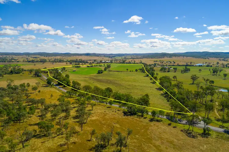 Second view of Homely rural property listing, Lot 29 Kilkivan Tansey Road, Tansey QLD 4601