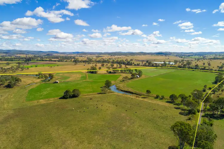 Third view of Homely rural property listing, Lot 29 Kilkivan Tansey Road, Tansey QLD 4601
