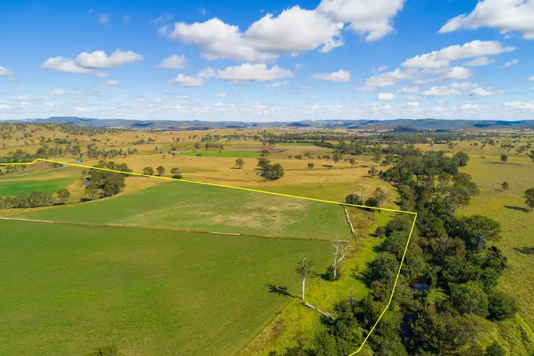 Fourth view of Homely rural property listing, Lot 29 Kilkivan Tansey Road, Tansey QLD 4601