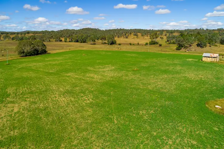 Fifth view of Homely rural property listing, Lot 29 Kilkivan Tansey Road, Tansey QLD 4601