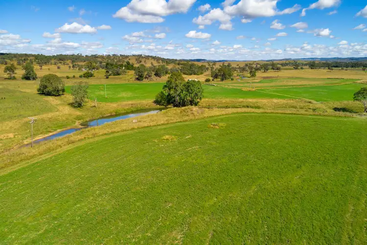 Sixth view of Homely rural property listing, Lot 29 Kilkivan Tansey Road, Tansey QLD 4601