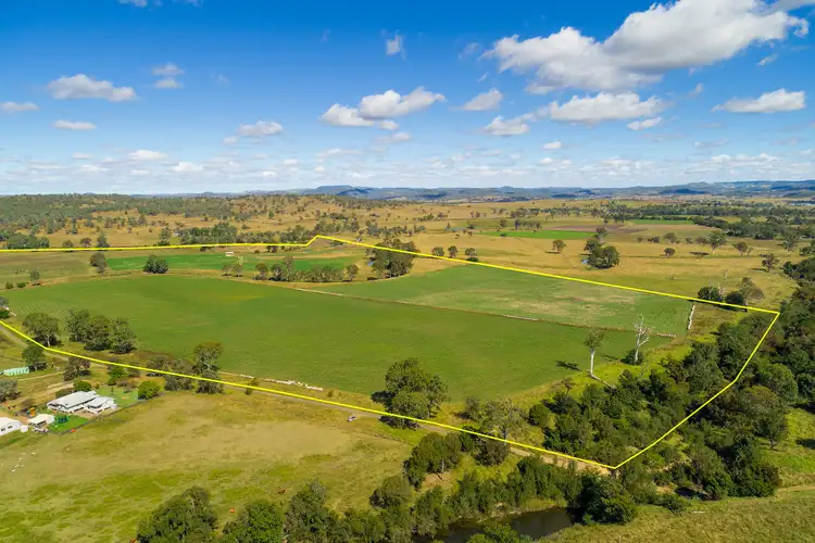 Seventh view of Homely rural property listing, Lot 29 Kilkivan Tansey Road, Tansey QLD 4601