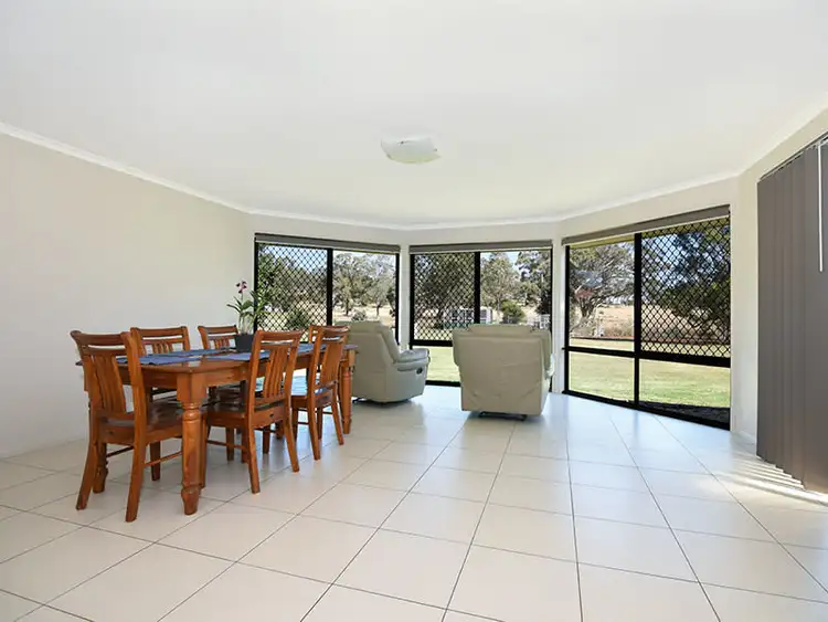 Fourth view of Homely house listing, 3 Mercedes Drive, Highfields QLD 4352