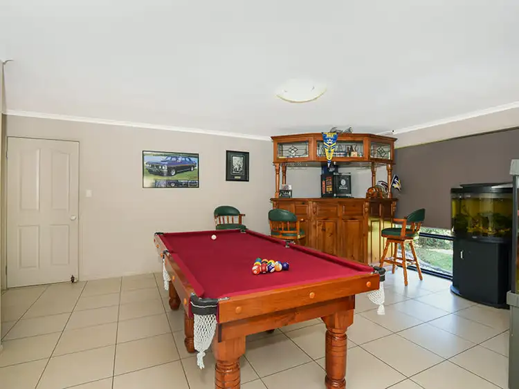 Fifth view of Homely house listing, 3 Mercedes Drive, Highfields QLD 4352
