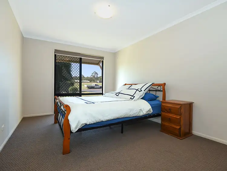 Sixth view of Homely house listing, 3 Mercedes Drive, Highfields QLD 4352