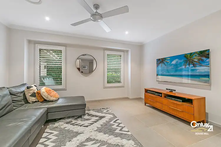 Sixth view of Homely house listing, 44 Ivory Street, The Ponds NSW 2769