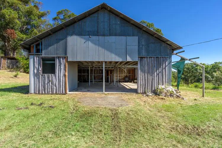 Third view of Homely rural property listing, 109 Gresham Road, Kybong QLD 4570