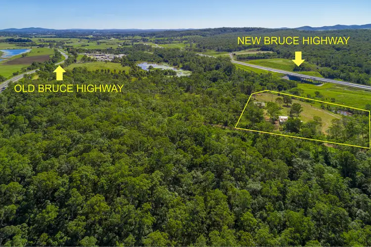 Fourth view of Homely rural property listing, 109 Gresham Road, Kybong QLD 4570
