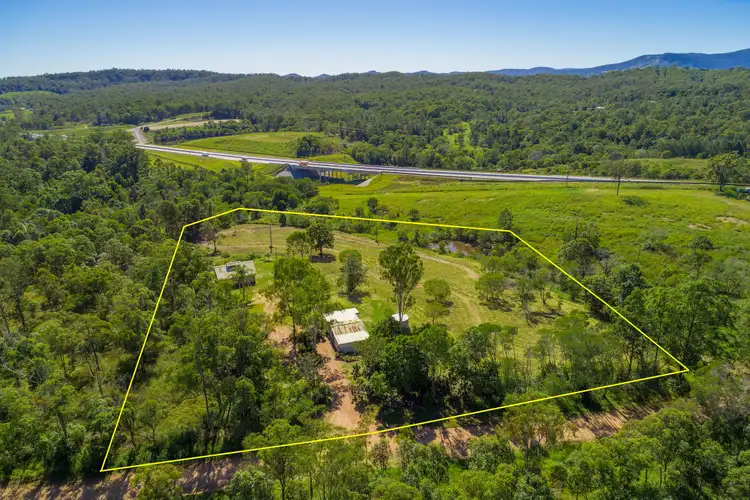 Fifth view of Homely rural property listing, 109 Gresham Road, Kybong QLD 4570