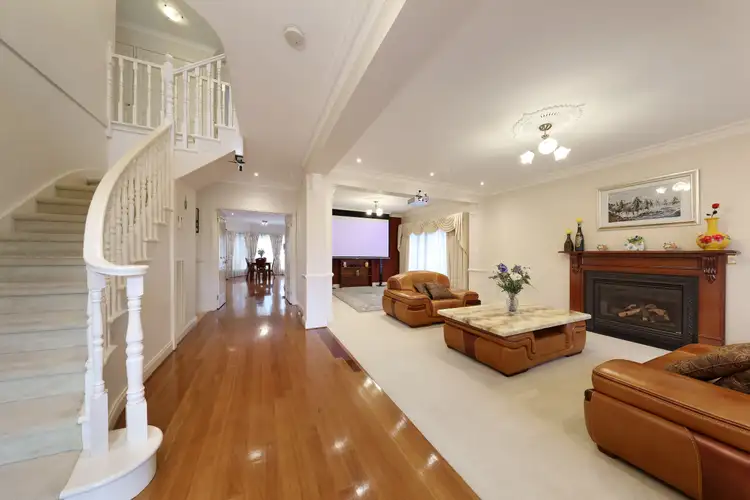Second view of Homely house listing, 22 Banksia Street, Bentleigh East VIC 3165