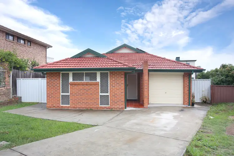 10 Boyer Place, Minto NSW 2566