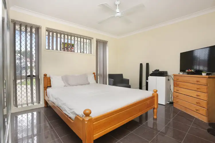 Fifth view of Homely house listing, 10 Boyer Place, Minto NSW 2566