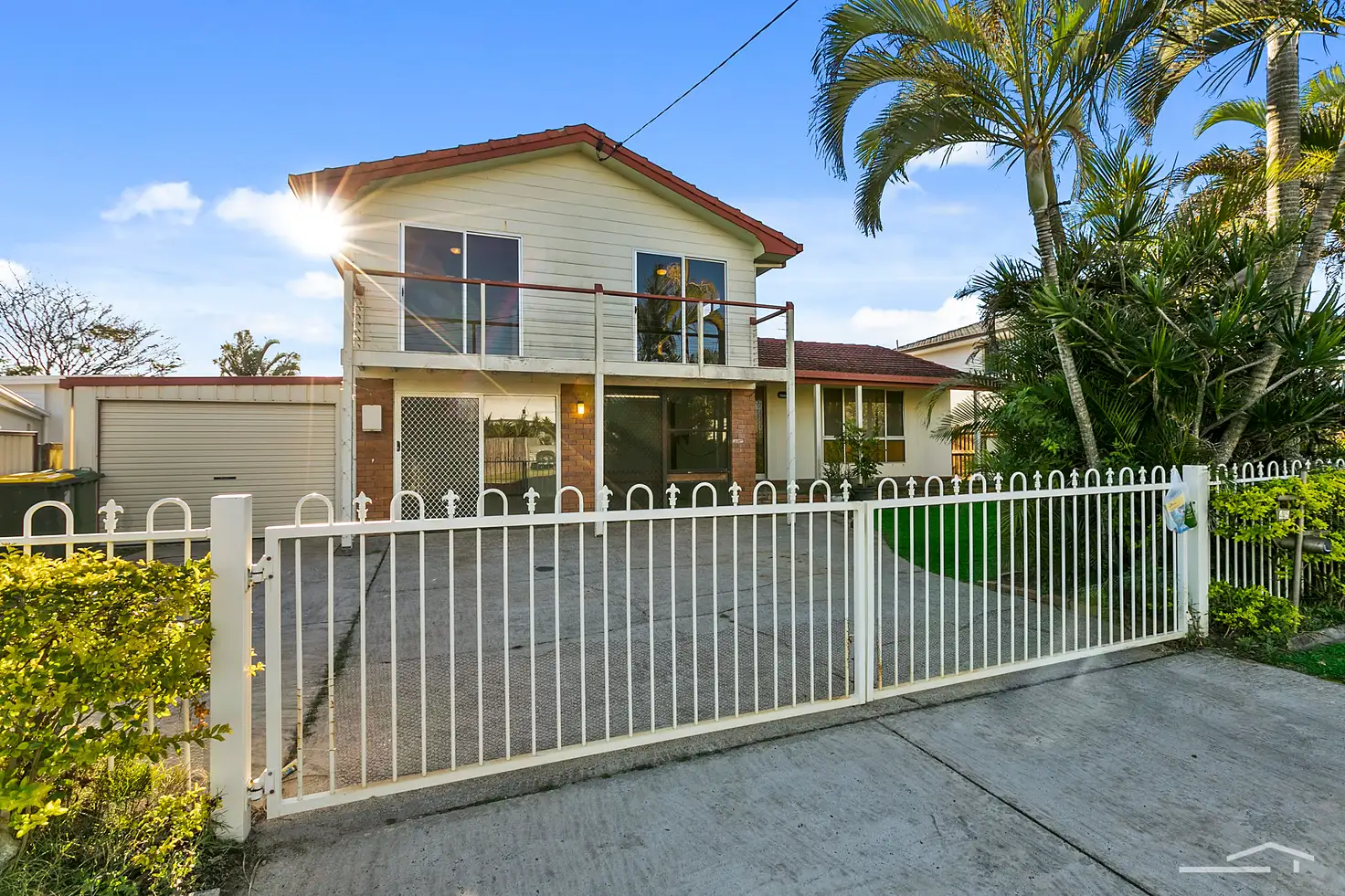 Main view of Homely house listing, 45 Boronia Crescent, Marcoola QLD 4564