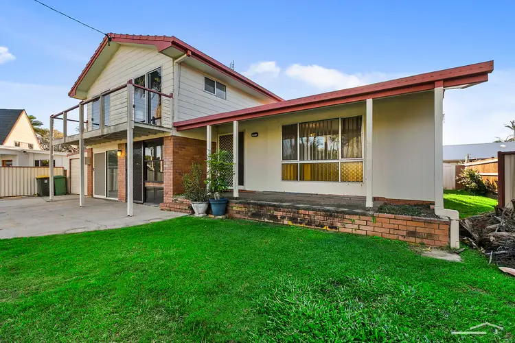 Third view of Homely house listing, 45 Boronia Crescent, Marcoola QLD 4564
