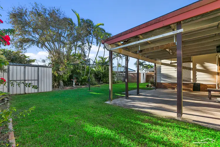 Fourth view of Homely house listing, 45 Boronia Crescent, Marcoola QLD 4564