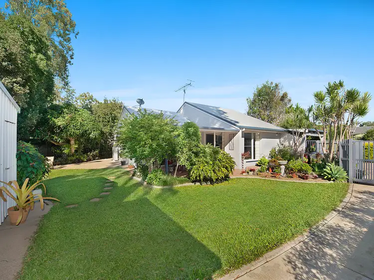 Second view of Homely house listing, 4A Eckersley Avenue, Buderim QLD 4556