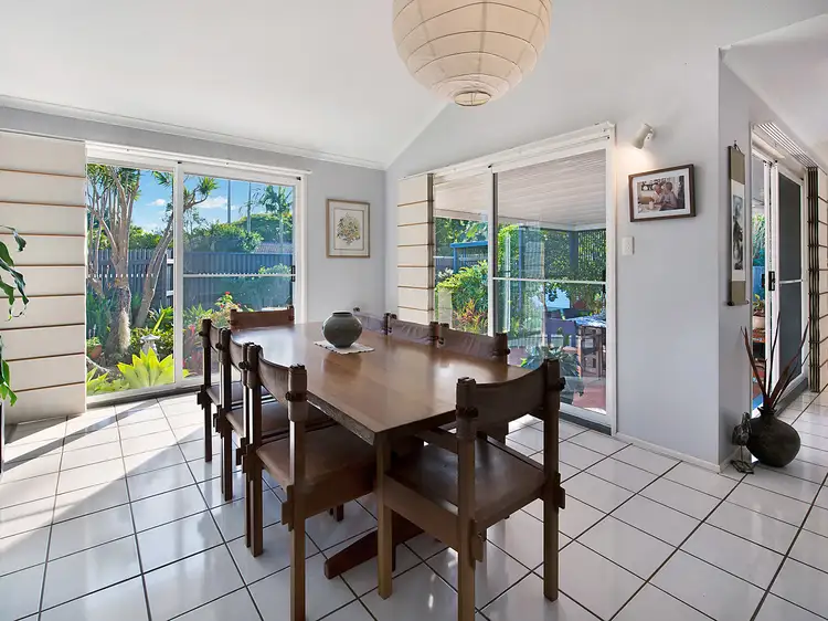 Fifth view of Homely house listing, 4A Eckersley Avenue, Buderim QLD 4556