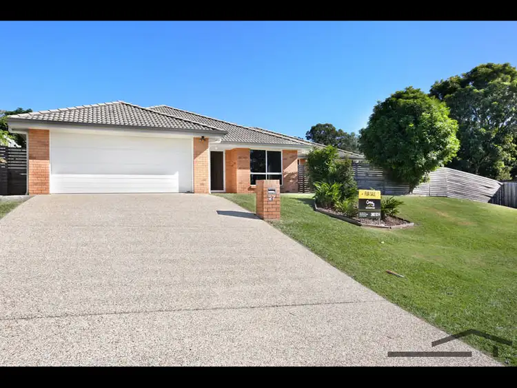 27 Silverash Court, Warner QLD 4500