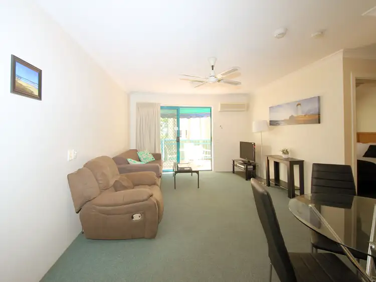 Third view of Homely unit listing, 14/112-116 Surf Parade, Broadbeach QLD 4218