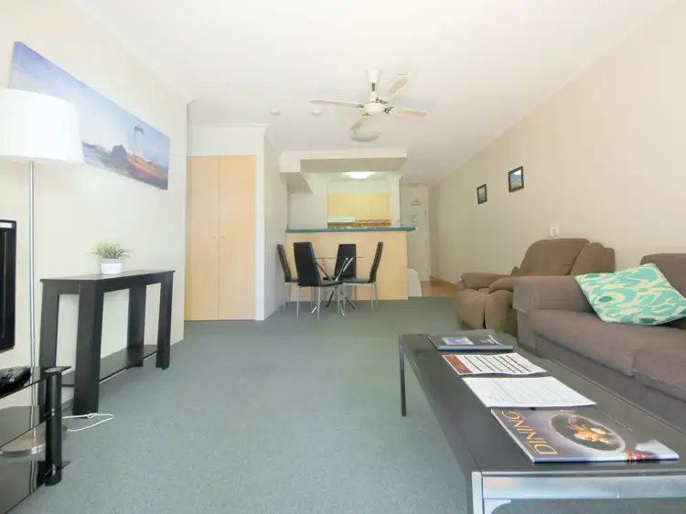 Fourth view of Homely unit listing, 14/112-116 Surf Parade, Broadbeach QLD 4218