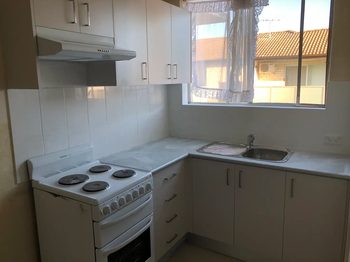 Main view of Homely unit listing, 23/26 Wilga St, Fairfield NSW 2165