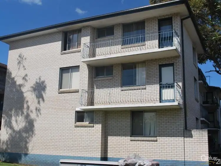 Second view of Homely unit listing, 23/26 Wilga St, Fairfield NSW 2165