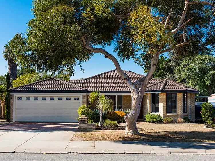 14 Cavender Street, Singleton WA 6175