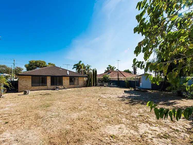 Sixth view of Homely house listing, 14 Cavender Street, Singleton WA 6175